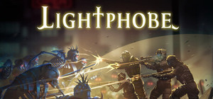 Lightphobe banner