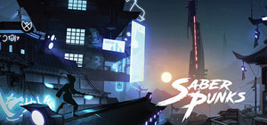 Saber Punks banner