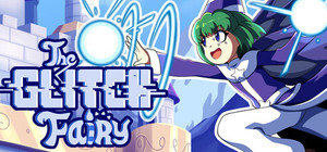 The Glitch Fairy banner