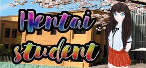 Hentai Student banner
