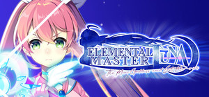 ElementalMaster Luna - The Moon Goddess And Lost Memories banner