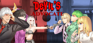 Devil's Advocate: Alexander Twist banner