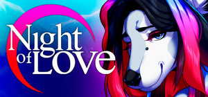 Night of Love banner