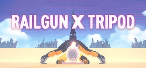 Railgun X Tripod banner