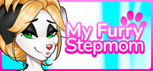 My Furry Stepmom banner