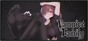 VAMPIRE FAMILY banner