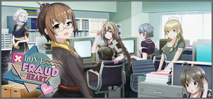 Don't Fraud My Heart! banner