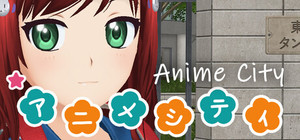 Anime City banner