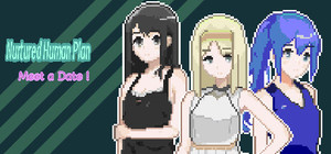 Nurtured human Plan: Meet a Date！ banner