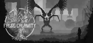 False Calamity banner