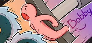 Bobby - Pixel indie platformer banner