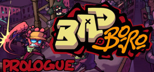 Bad Boro: Prologue banner