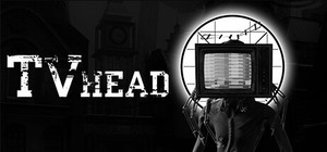 TVhead banner