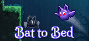 Bat to Bed banner