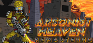 Arsonist Heaven Remastered banner