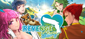 Revenge Story banner