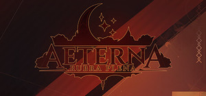 Aeterna: Rubra Plena banner
