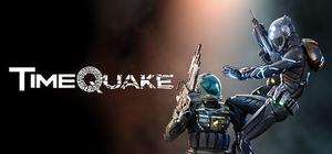 TimeQuake banner