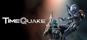 TimeQuake banner