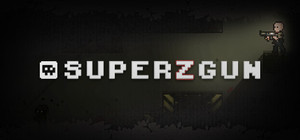 SUPERZGUN banner