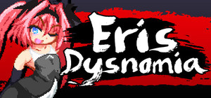 Eris Dysnomia banner