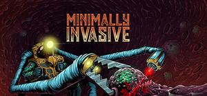 Minimally Invasive banner