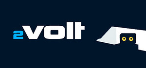 2 Volt banner