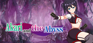 Akari and the Abyss banner
