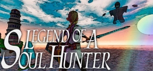 Legend of a Soul Hunter banner