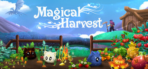 Magical Harvest banner