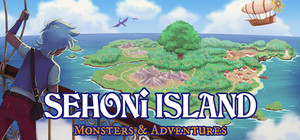 Sehoni Island: Monsters and Adventures banner