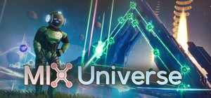 Mix Universe banner