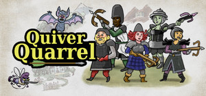 Quiver Quarrel banner