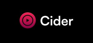 Cider banner