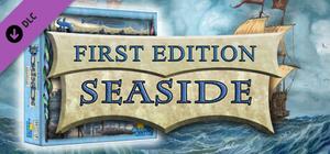 Dominion - Seaside: 1st Edition Pack banner