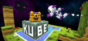 Kube banner