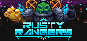 Rusty Rangers banner