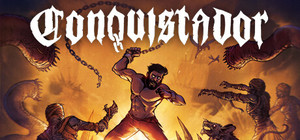 Conquistador banner