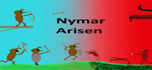 Nymar Arisen banner