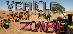 Vehicle Beat Zombie banner