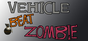 Vehicle Beat Zombie banner