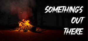 Something's Out There banner
