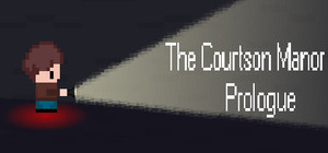 The Courtson Manor: Prologue banner