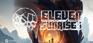 Eleven Sunrises banner
