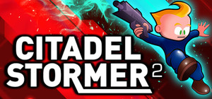 Citadel Stormer 2 banner