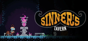 Sinner's Tavern banner