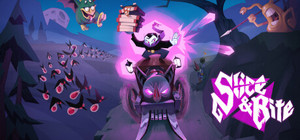 Slice and Bite banner