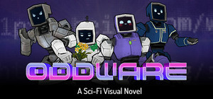 Oddware banner