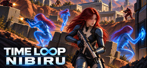 Time Loop Nibiru banner