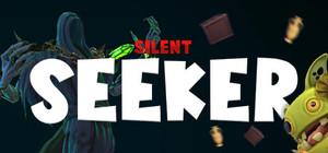 Silent Seeker banner